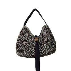 Manufacturers Exporters and Wholesale Suppliers of Fabric Hand Bag New Delhi Delhi Fabric Hand Bag